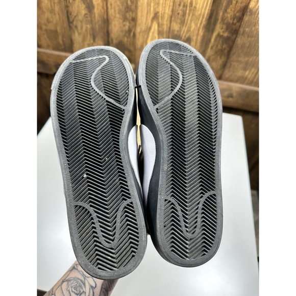 Size 6 - Nike Blazer Mid x‎ OFF-WHITE \'Grim Reapers\' 2018 main image 7